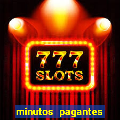 minutos pagantes jogos pg